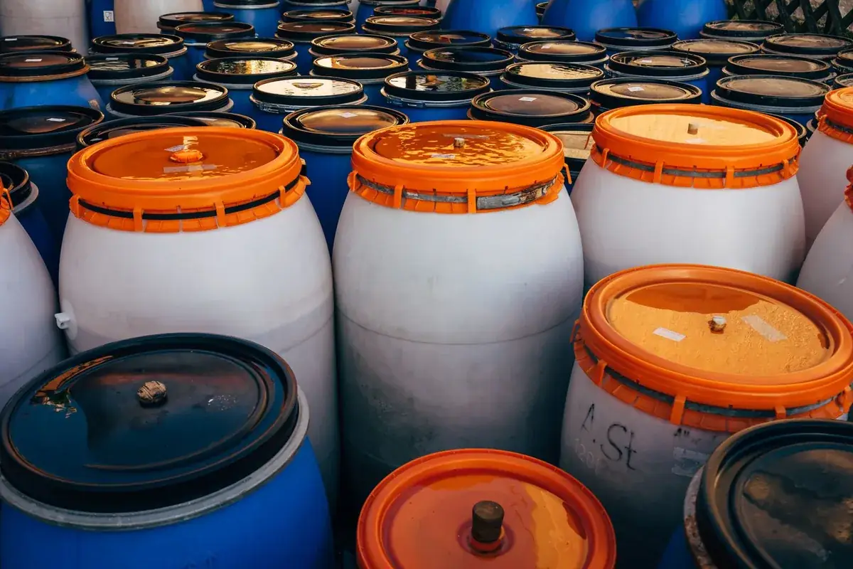 Chemical & Toxic Waste Cleanup in Wesleyville, PA
