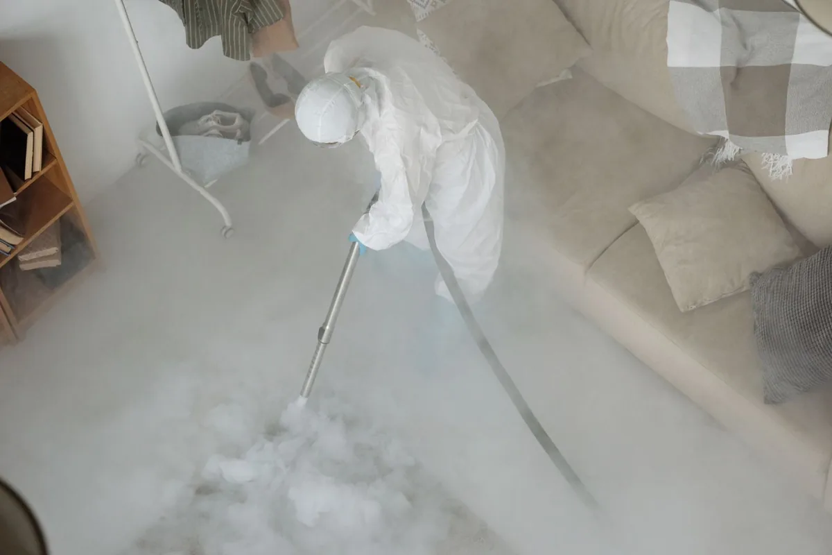 Biohazard Cleanup in Wesleyville, PA